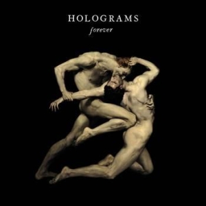 Holograms - Forever - Vinyl in the group VINYL / Pop-Rock at Bengans Skivbutik AB (496776)