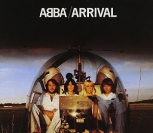Abba - Arrival - Vinyl i gruppen VI TIPSAR / Mest populära vinylklassiker hos Bengans Skivbutik AB (496923)