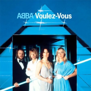 Abba - Voulez-Vous - Vinyl in the group VINYL / Pop-Rock at Bengans Skivbutik AB (496948)