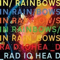 Radiohead - In Rainbows in the group VINYL / Regular Custormer Discount april 24 at Bengans Skivbutik AB (497005)