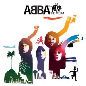 Abba - Abba The Album - Vinyl i gruppen ÖVRIGT / 2 for 500 - 25 hos Bengans Skivbutik AB (497023)