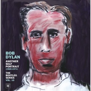 Dylan Bob - Another Self Portrait (1969-1971): in the group Minishops / Bob Dylan at Bengans Skivbutik AB (497278)