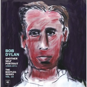 Dylan Bob - Another Self Portrait (1969-1971): in the group OTHER /  /  at Bengans Skivbutik AB (497278)
