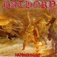Bathory - Hammerheart (2Lp Re-Release) in the group VINYL / Hårdrock at Bengans Skivbutik AB (497292)