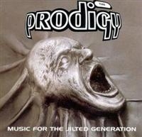 The Prodigy - Music For The Jilted Generation i gruppen VI TIPSAR / Vinylkampanjer / Vinylkampanj hos Bengans Skivbutik AB (497333)