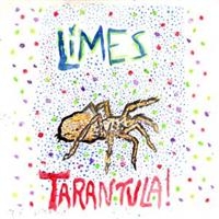 Limes - Tarantula in the group VINYL / Pop-Rock at Bengans Skivbutik AB (497351)