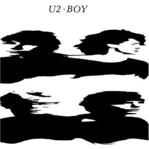 U2 - Boy - Re in the group VINYL / Pop-Rock at Bengans Skivbutik AB (497405)