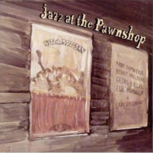 Domnerus Arne - Jazz At The Pawnshop (2LP) in the group OTHER /  / CDON Jazz klassiskt NX at Bengans Skivbutik AB (497428)
