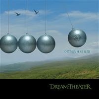 Dream Theater - Octavarium in the group OUR PICKS / Startsida Vinylkampanj at Bengans Skivbutik AB (497429)