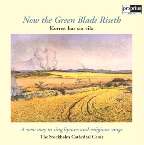 Various - Now The Green Blade Riseth in the group Externt_Lager /  at Bengans Skivbutik AB (497439)