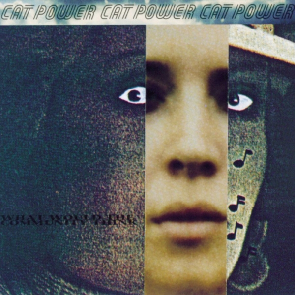 Cat Power - What Would The Community Think? in the group VINYL / Bestsellers at Bengans Skivbutik AB (497606)