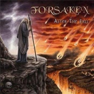 Forsaken - After The Fall (Gatefold 2 Lp) in the group VINYL / Hårdrock/ Heavy metal at Bengans Skivbutik AB (497682)