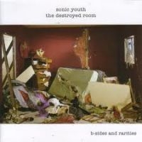 Sonic Youth - Destroyed Room The B-Sides & Rariti in the group Minishops / Sonic Youth at Bengans Skivbutik AB (497733)