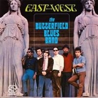 Butterfield Blues Band The Paul - East-West in the group VINYL / Jazz at Bengans Skivbutik AB (497751)