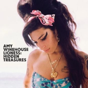 Amy Winehouse - Lioness - Hidden Treasures - 2Lp in the group Minishops / Amy Winehouse at Bengans Skivbutik AB (497771)