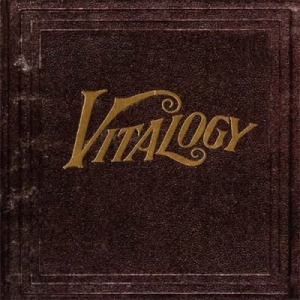 Pearl Jam - Vitalogy Vinyl Edition (Remastered) in the group VINYL / Pop-Rock at Bengans Skivbutik AB (497778)