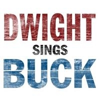 Yoakam Dwight - Dwight Sings Buck in the group VINYL / Country at Bengans Skivbutik AB (497828)