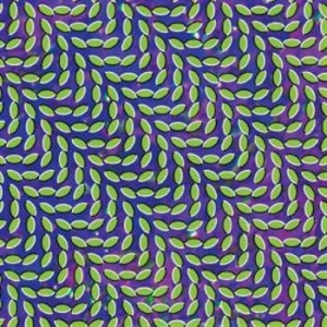 Animal Collective - Merriweather Post Pavillion in the group VINYL / Pop-Rock at Bengans Skivbutik AB (497830)