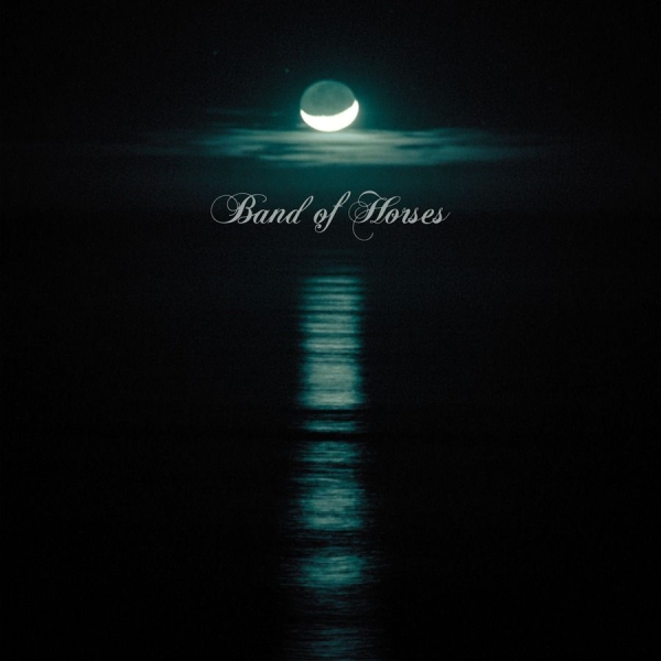 Band Of Horses - Cease To Begin in the group VINYL / Bestsellers at Bengans Skivbutik AB (497864)