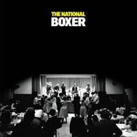 National The - Boxer in the group VINYL / Regular Custormer Discount april 24 at Bengans Skivbutik AB (497886)