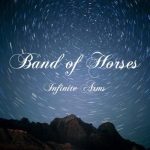 Band of Horses - Infinite Arms in the group OTHER / Startsida Vinylkampanj TEMP at Bengans Skivbutik AB (498080)