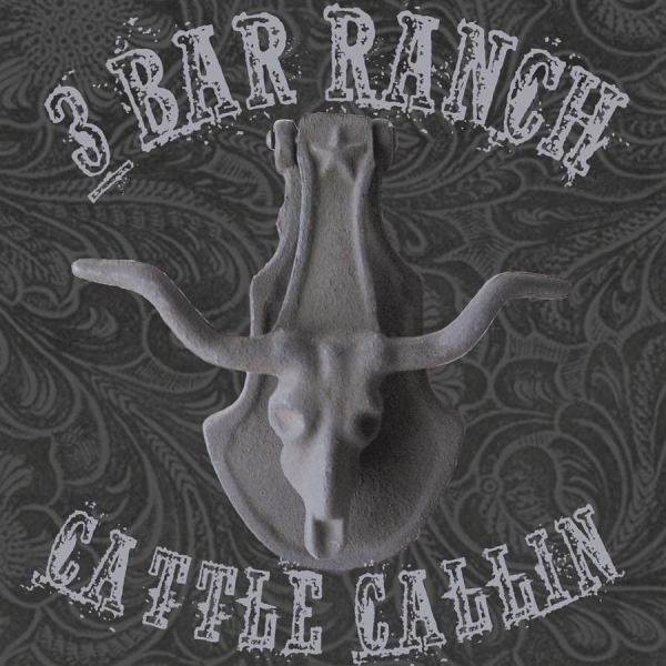 Hank3 - Cattle Callin in the group VINYL / Bestsellers at Bengans Skivbutik AB (498172)