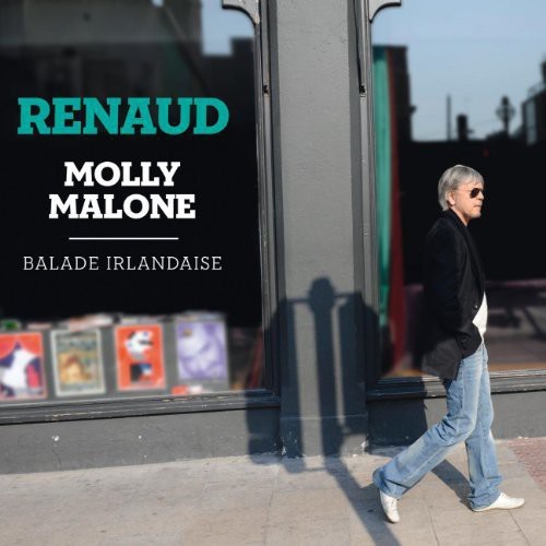 Renaud - Molly Malone - Balade Irlandai in the group VINYL / Pop at Bengans Skivbutik AB (498178)