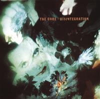 Cure The - Disintegration (2 Lp) in the group Campaigns / Vinyl Campaigns / Vinyl Campaign at Bengans Skivbutik AB (498208)
