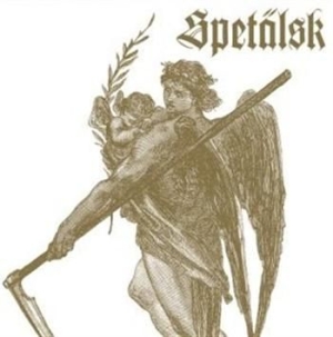 Spetälsk - Spetälsk in the group VINYL / Hårdrock/ Heavy metal at Bengans Skivbutik AB (498394)