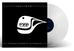 Kraftwerk - Trans-Europa Express in the group OUR PICKS / Most popular vinyl classics at Bengans Skivbutik AB (498471)