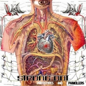 Strung Out - Prototypes And Painkillers in the group OUR PICKS / Blowout / Blowout-LP at Bengans Skivbutik AB (498605)