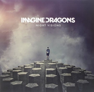 Imagine Dragons - Night Visions (Vinyl) in the group Minishops / Imagine Dragons at Bengans Skivbutik AB (498655)