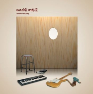 Olsson Björn - Lite Fler Melodier in the group VINYL / Pop-Rock at Bengans Skivbutik AB (498667)