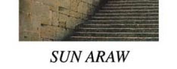 Sun Araw - Ancient Romans in the group VINYL / Bestsellers at Bengans Skivbutik AB (498747)