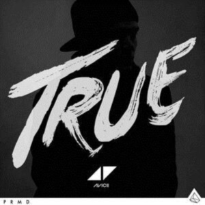 Avicii - True - Vinyl in the group VINYL / Elektroniskt,Pop-Rock at Bengans Skivbutik AB (498835)