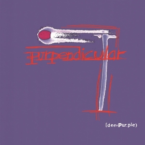 Deep Purple - Purpendicular in the group OUR PICKS / Classic labels / Music On Vinyl at Bengans Skivbutik AB (498839)