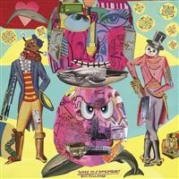 Callahan Bill - Woke On A Whaleheart in the group VINYL / Pop-Rock at Bengans Skivbutik AB (498906)
