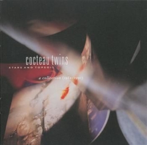 Cocteau Twins - Stars And Topsoils - A Collection in the group VINYL / Pop-Rock at Bengans Skivbutik AB (499156)