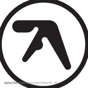 Aphex Twin - Selected Ambient Works 85-92 in the group VINYL / Best Of,Dance-Techno,Elektroniskt at Bengans Skivbutik AB (499224)