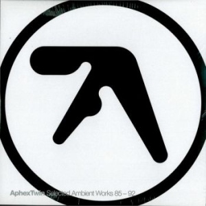 Aphex Twin - Selected Ambient Works 85-92 in the group VINYL / Best Of,Dance-Techno,Elektroniskt,Pop-Rock at Bengans Skivbutik AB (499224)