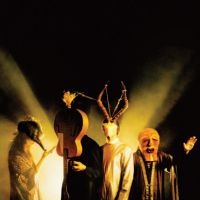 Dead Weather - Sea Of Cowards in the group VINYL / Pop-Rock at Bengans Skivbutik AB (499240)