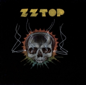 Zz Top - Deguello in the group Minishops / ZZ Top at Bengans Skivbutik AB (499287)