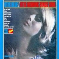 Redding Otis - Otis Blue/Otis Redding Sings Soul in the group OUR PICKS / Classic labels / Sundazed / Sundazed Vinyl at Bengans Skivbutik AB (499349)