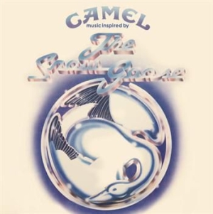 Camel - Snow Goose in the group OUR PICKS / Classic labels / Music On Vinyl at Bengans Skivbutik AB (499459)