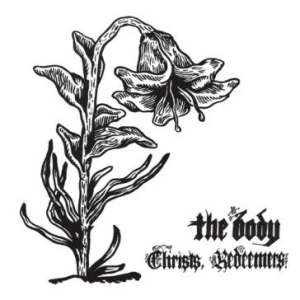 Body - Christs, Redeemers in the group VINYL / Hårdrock/ Heavy metal at Bengans Skivbutik AB (499660)