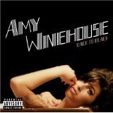 Amy Winehouse - Back To Black - IMPORT in the group Minishops / Amy Winehouse at Bengans Skivbutik AB (499806)