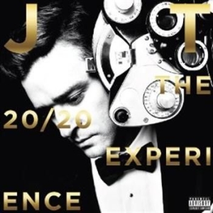 Timberlake Justin - 20/20 Experience 2 in the group OUR PICKS / Vinyl Campaigns / Vinyl Sale news at Bengans Skivbutik AB (499838)