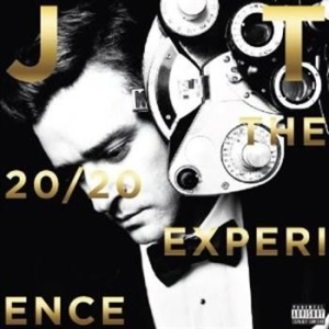 Timberlake Justin - 20/20 Experience 2 in the group VINYL / Pop-Rock at Bengans Skivbutik AB (499838)