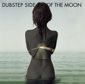 Blandade Artister - Dubstep Side Of The Moon in the group CD / Dans/Techno at Bengans Skivbutik AB (499856)