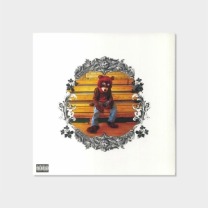 Kanye West - The College Dropout in the group OUR PICKS / Bengans Staff Picks / Elis recommends at Bengans Skivbutik AB (499871)